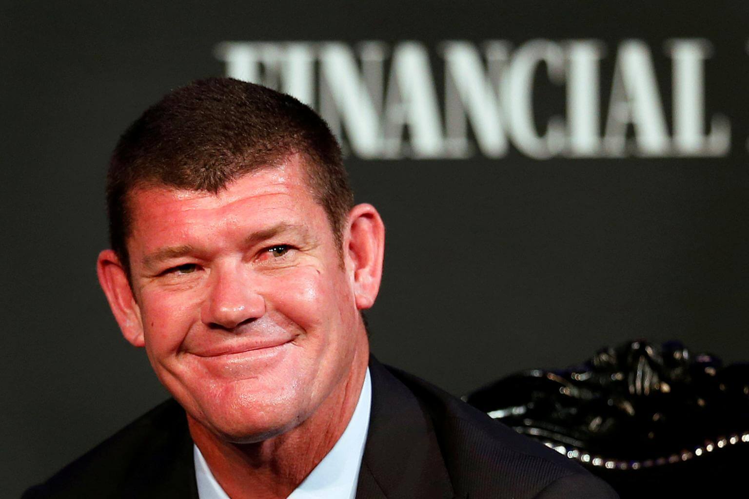 Regulators Probe Potential Insider Trading in James Packer Sale of Crown Resorts Shares to Melco