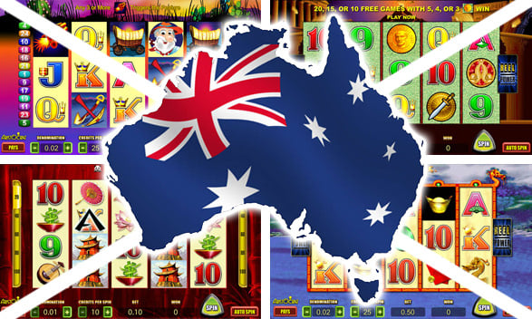 Will Aussies Ban Pokies? New Legal Challenge is Putting Money on It