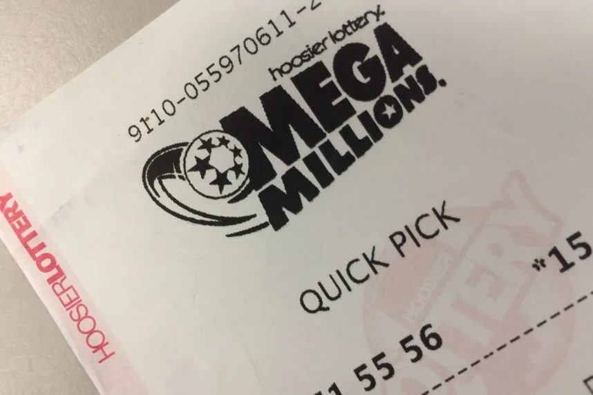 As Mega Millions Grows, Here Are the Most Commonly Drawn Numbers