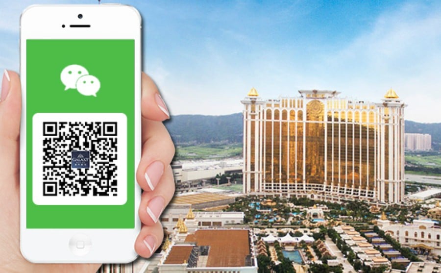 WeChat Warns Users Not to Gamble Through Messaging App