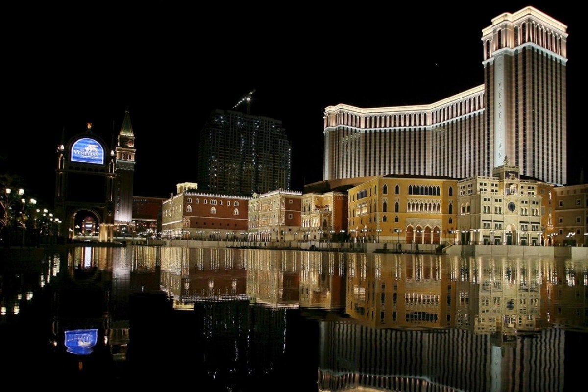 Las Vegas Sands Stock So Bad, It May Actually Be Good, Says Strategist