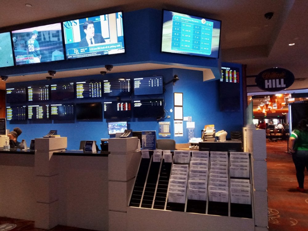 William Hill Nevada Apps Remain Down After Super Bowl Sunday Snafu