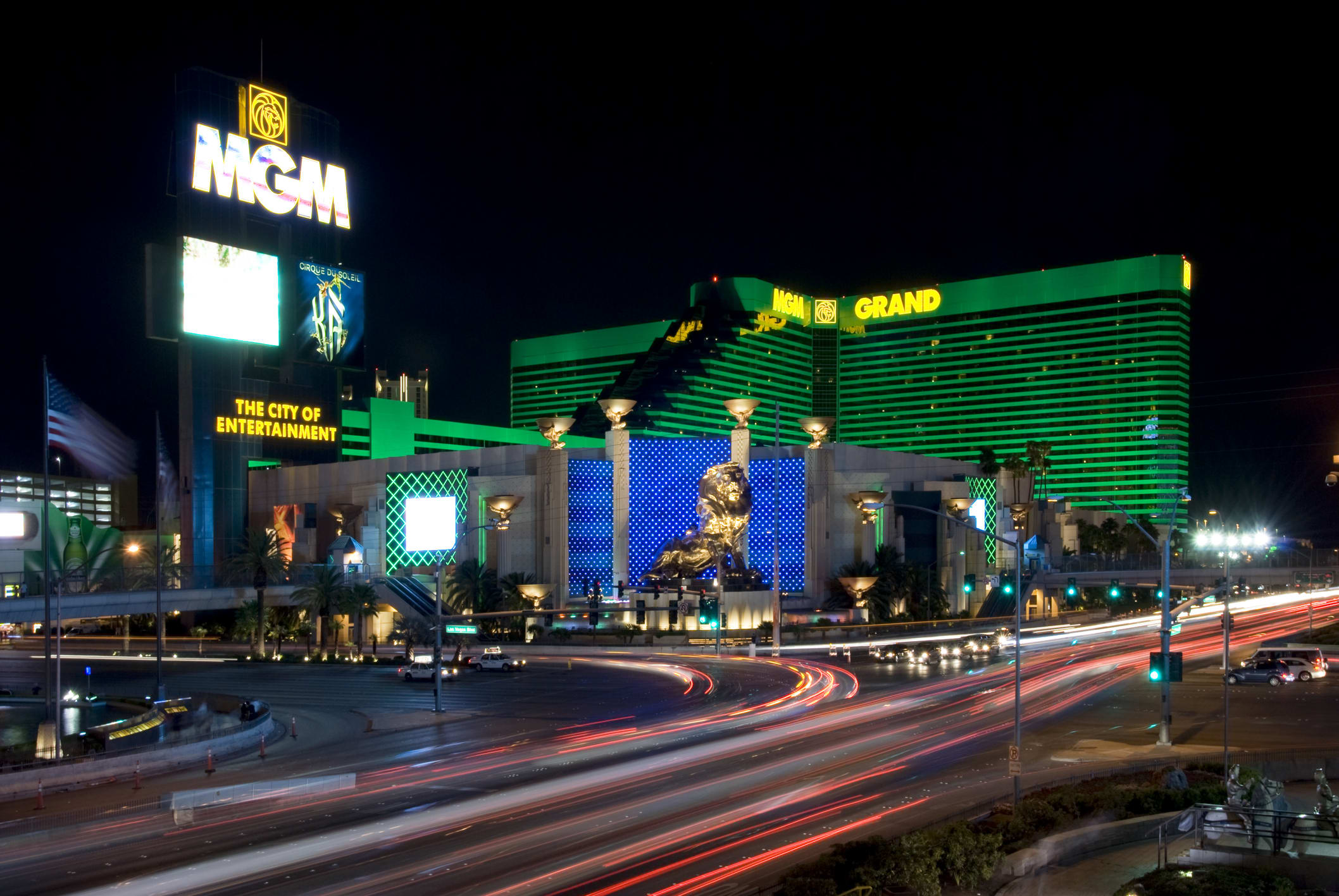 MGM Stung by Coronavirus Update, Operator Faces ‘Substantial’ March Losses, No Clarity on Casino Re-Openings