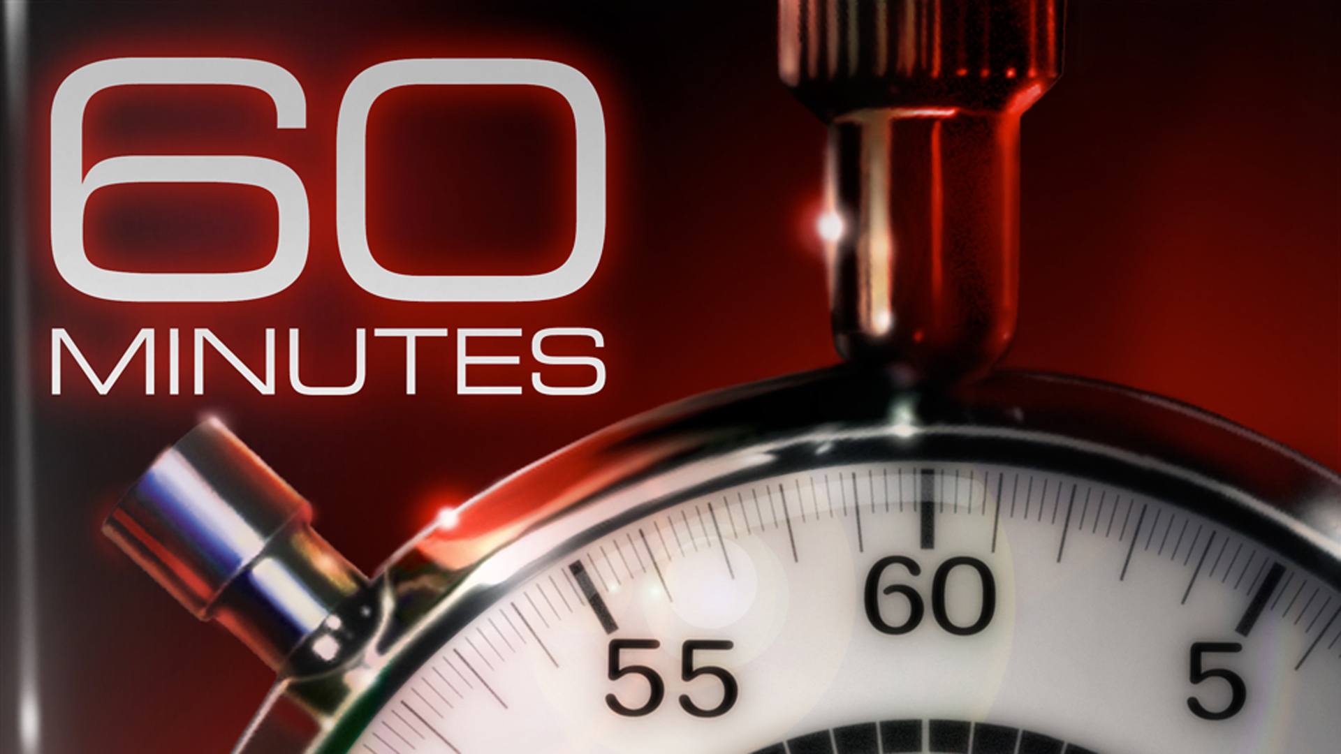 Legalized Sports Betting Debate to Get National Attention on 60 Minutes This Sunday