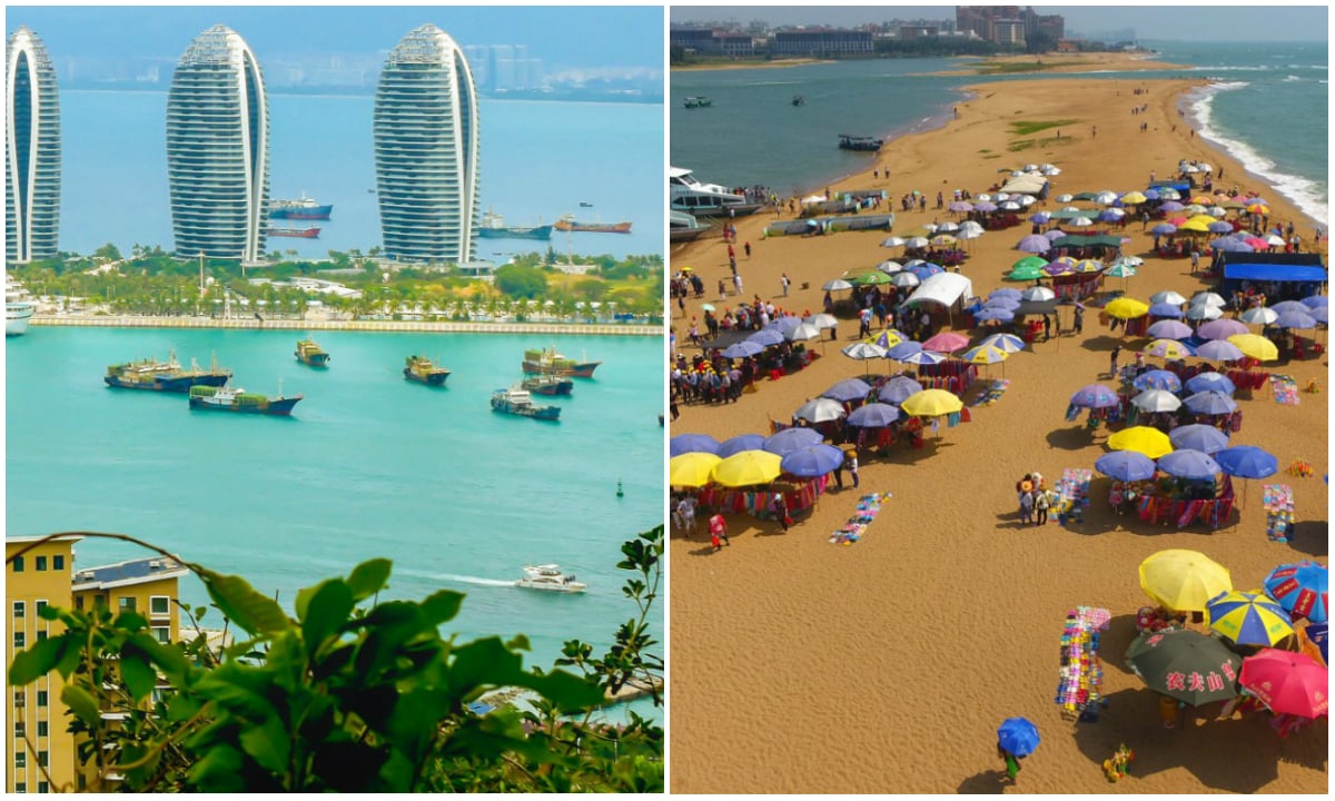 Hainan ‘Cashless Casinos’ Win-Win for Resorts, Potential Loss for Macau