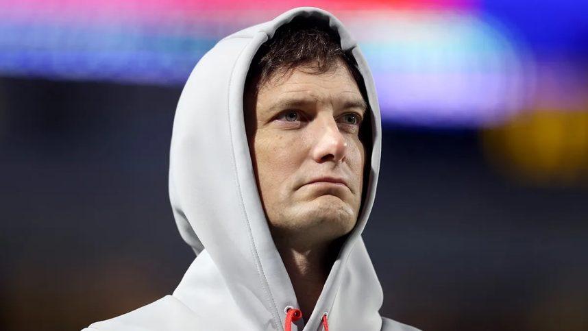 Buffalo Bills Part Ways with Offensive Coordinator Ken Dorsey After Brutal MNF Loss