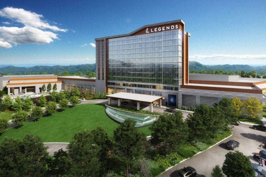 Arkansas Supreme Court Rules Against Cherokee Nation, Legends Casino License