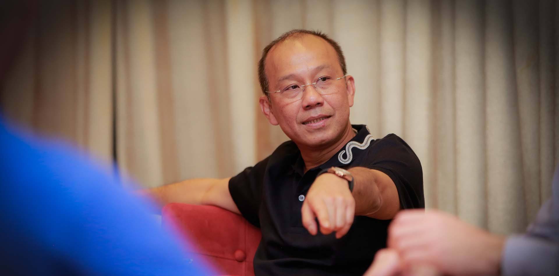 Paul Phua Beats Illegal Gambling Rap in Macau