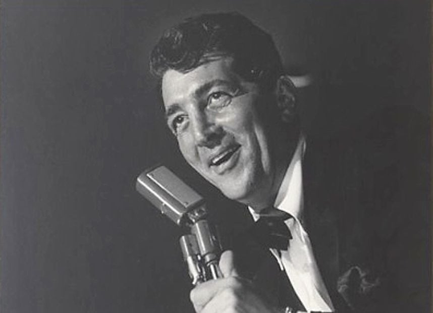 Remembering Las Vegas Legend Dean Martin on the Anniversary of His Death