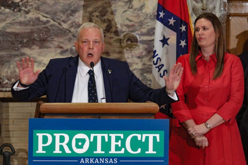 Arkansas Attorney General Approves Casino Referendum Language