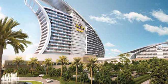 Melco-Hard Rock’s Cyprus Casino Awaits Lift Off, Full Approval Imminent