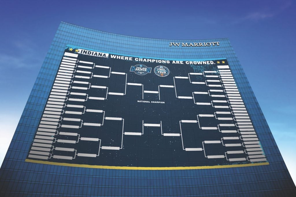 March Madness is Here! AGA Expects Big Jump in Online Betting as Legal Wagering Grows