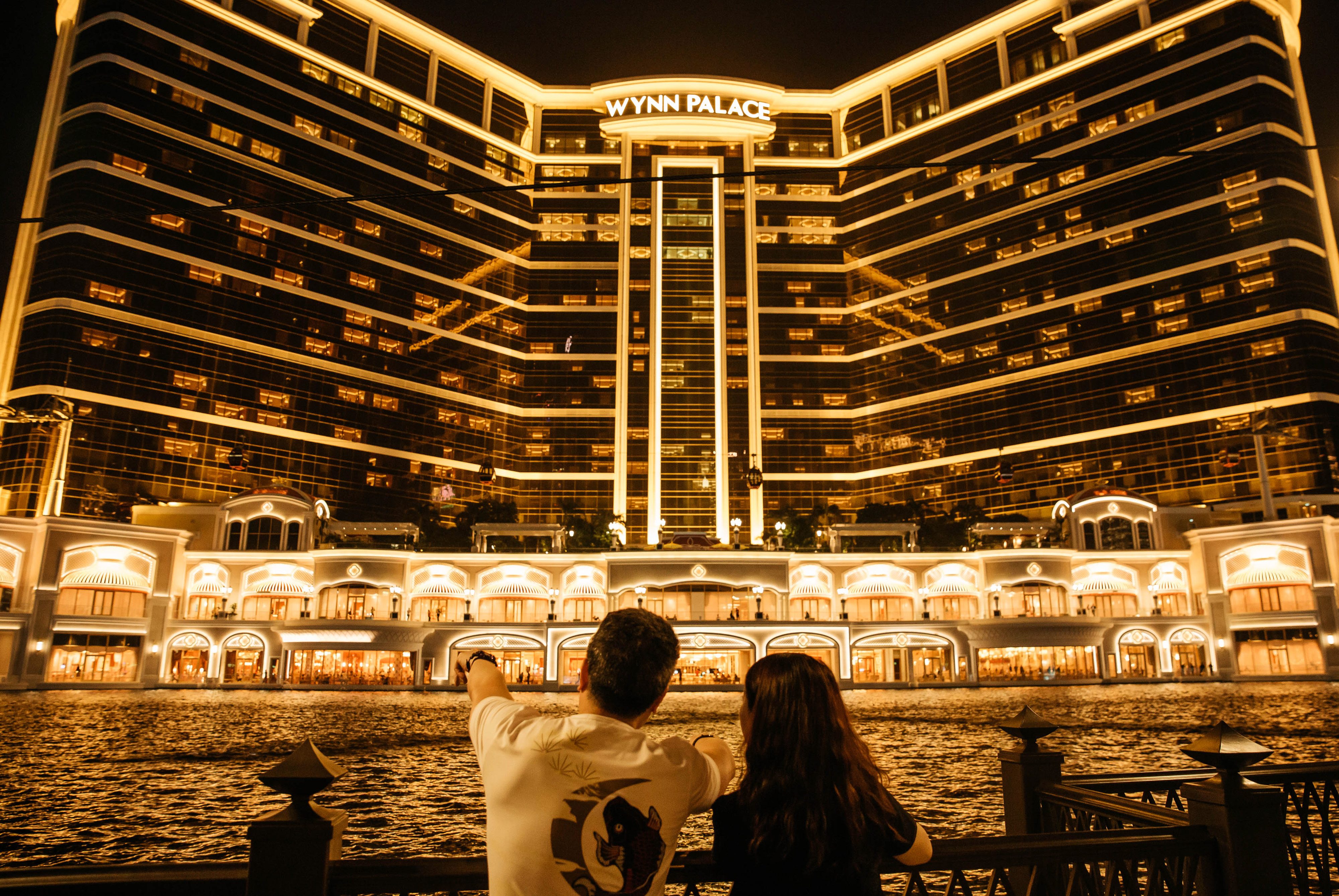 Wynn Macau Scraps 2019 Dividend Citing Need to ‘Safeguard’ Operations During COVID-19 Pandemic