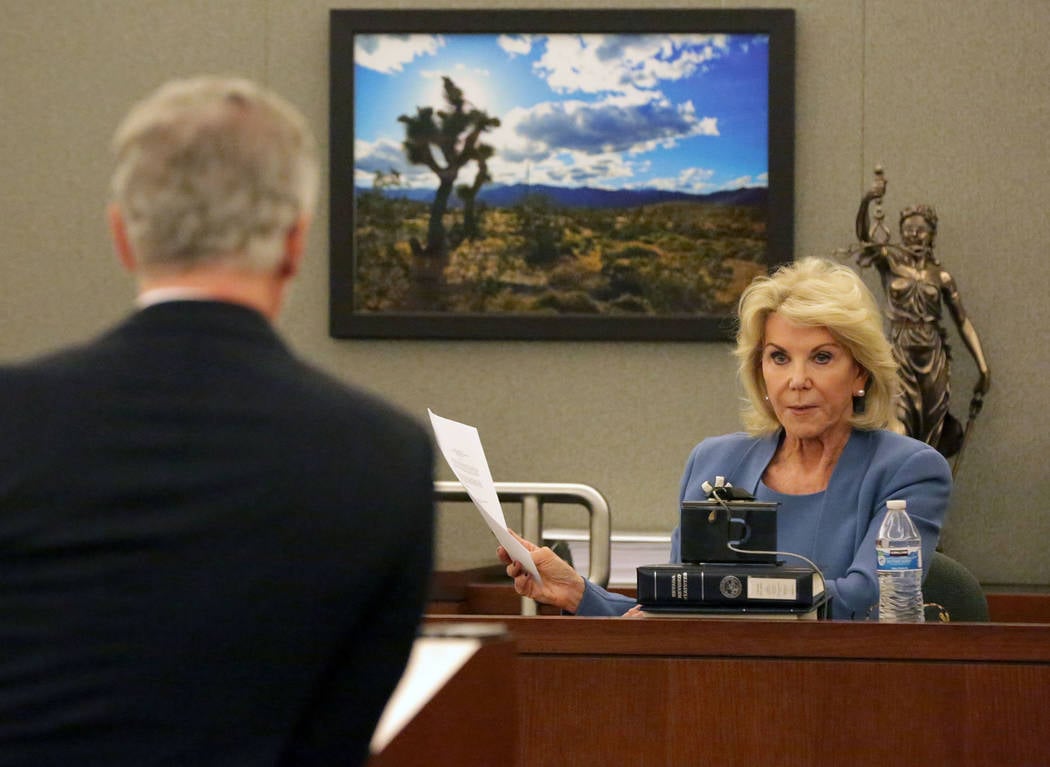 Wynn Resorts Ends Six-Year Legal Battle with Elaine Wynn, All Litigation Dropped