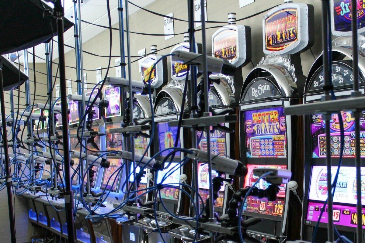 Hard Rock Atlantic City Launches Live Online Slots Tailored Towards Older Remote Gamblers