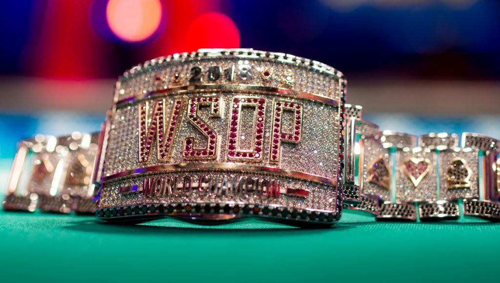 New Jersey Online Poker Players Will Compete in WSOP.com Bracelet Events Despite DOJ Threat