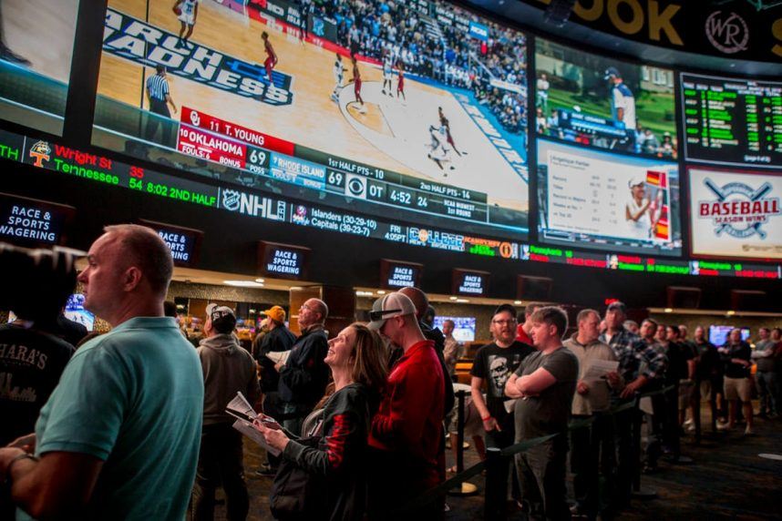 ESPN Bet, Fanatics Making Inroads with Key Demographics