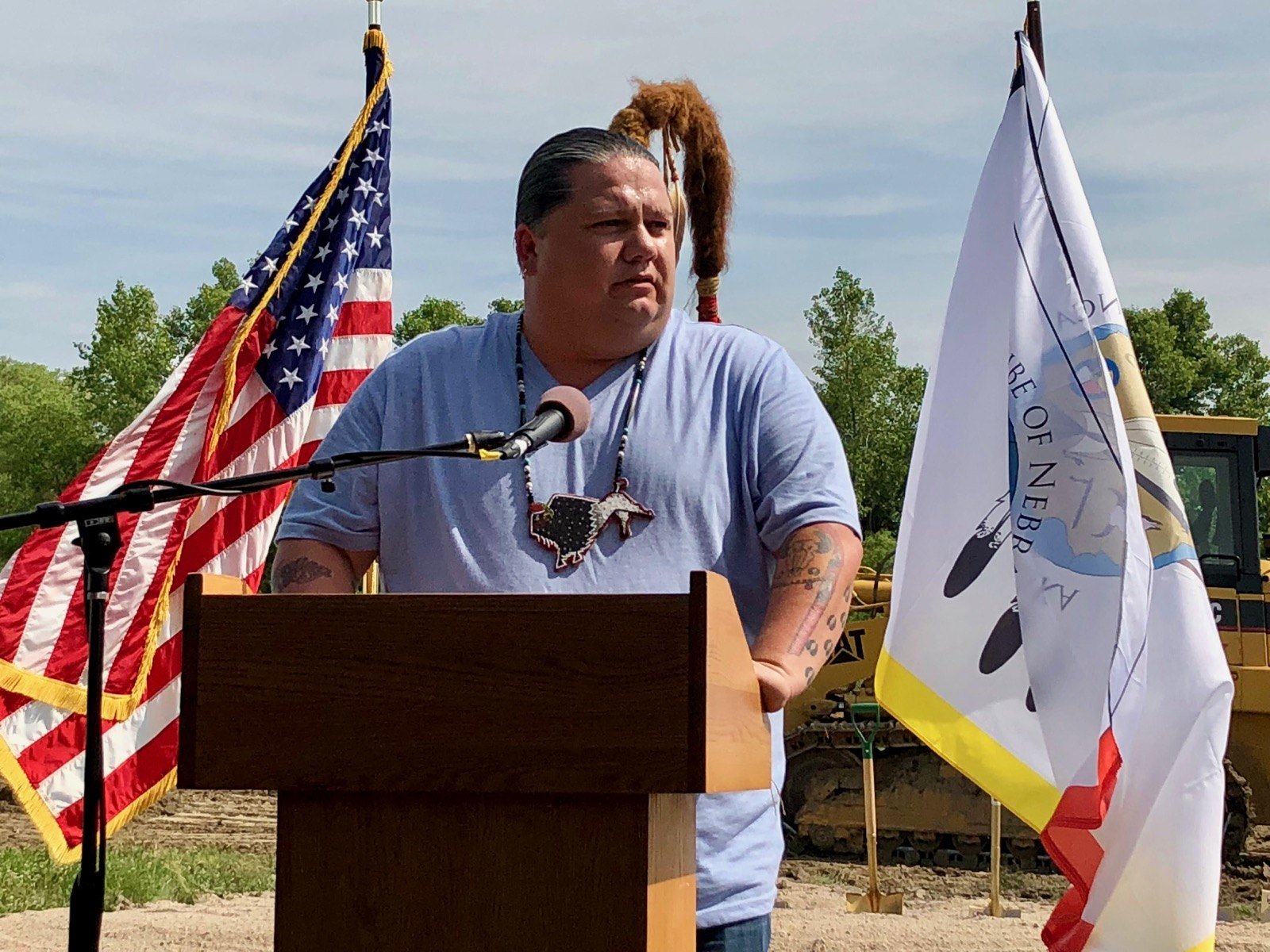 Ponca Tribe Wins Case Against State of Nebraska, Iowa Over Right to Operate Prairie Flower Casino