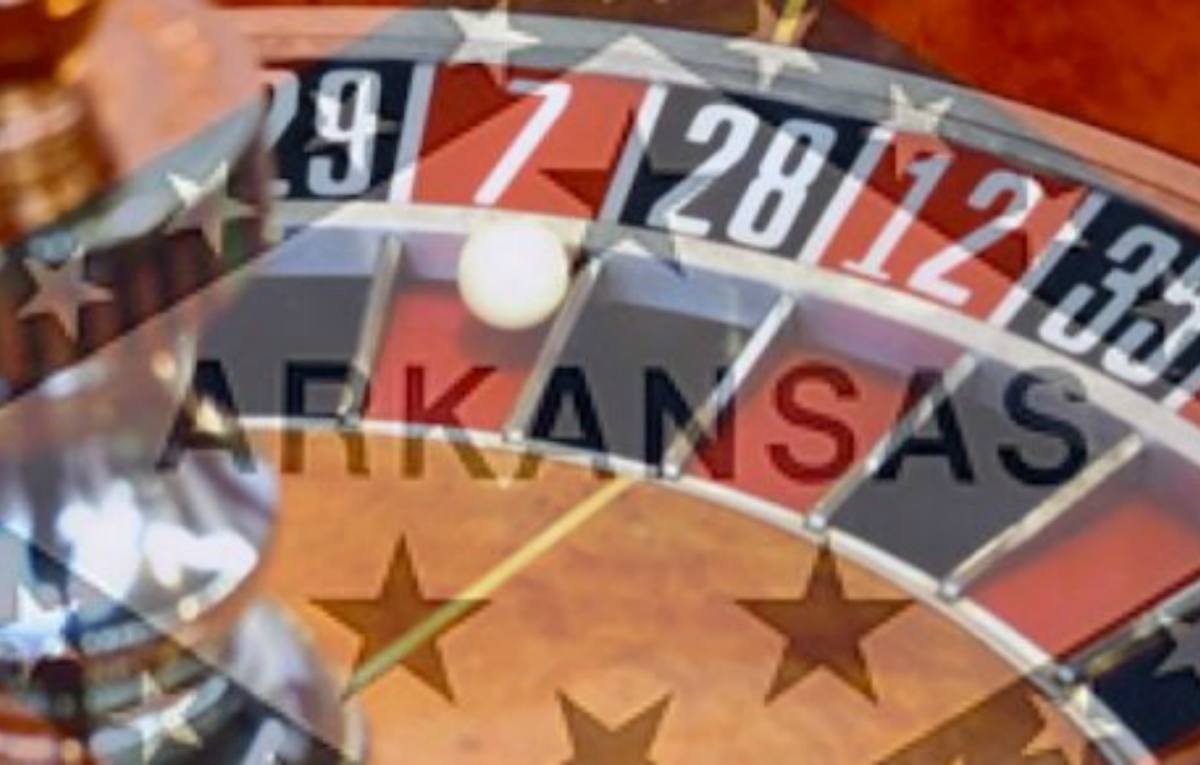 Former Arkansas Judge to Mediate Casino Campaign Fight, Committee Says Signatures Valid