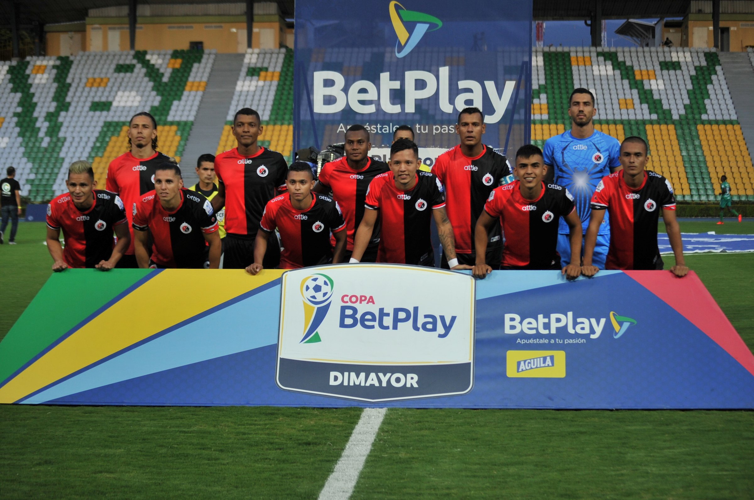 Online Sports Betting Doubles in Colombia with BetPlay and WPlay Leading the Way