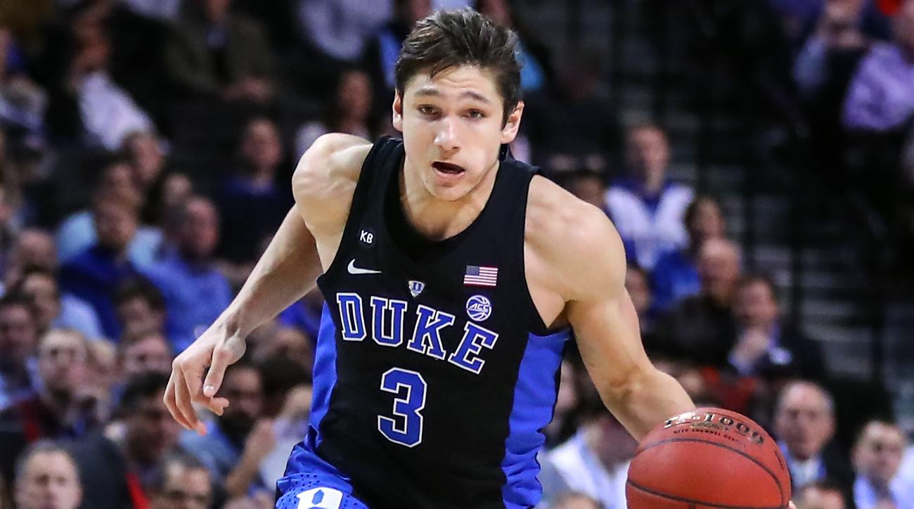 Duke Enters NCAAM Season as Title Favorites, Bettors Like Michigan State