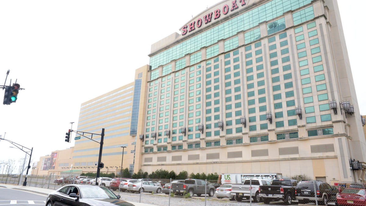 Atlantic City Casinos Desperately Need Guests, But One Boardwalk Property Has 400 Rooms Booked Thanks to Students