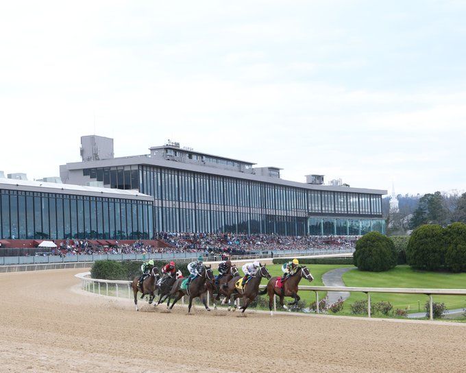 Oaklawn Racing and Gaming Pushes Arkansas Derby Back to May 2 After Kentucky Derby Rescheduled