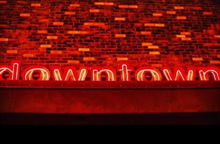 Last Call for Las Vegas’ Iconic Downtown Cocktail Room