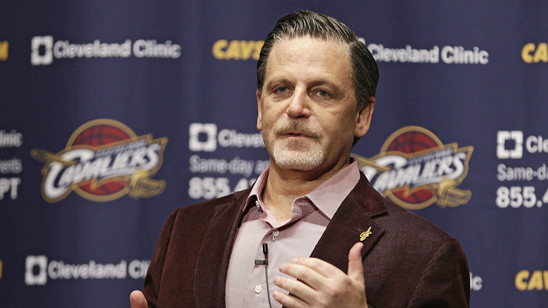 Bloomberg: Cleveland Cavaliers Owner Dan Gilbert Wants to Sell Casino Holdings