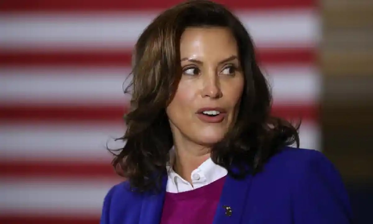 Michigan Gov. Whitmer Steamrolls Little River Band Casino Proposal