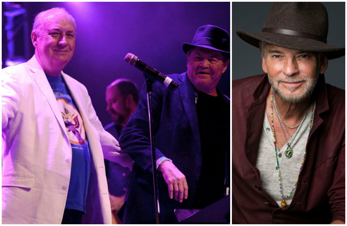 Atlantic City Ocean Resort Casino Announces Concert Schedule Targeting Baby Boomers