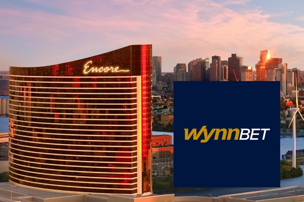 WynnBet Receives First Mobile Sportsbook License in Massachusetts