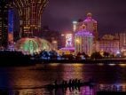 Las Vegas Sands, SJM Holdings Seen Gaining Macau Market Share