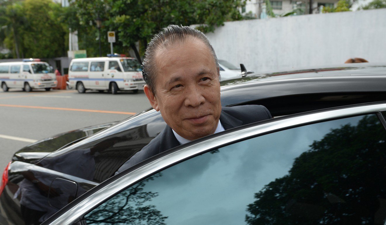 Kazuo Okada Claims Innocence in Corruption Investigation, Says Universal Running Smear Campaign