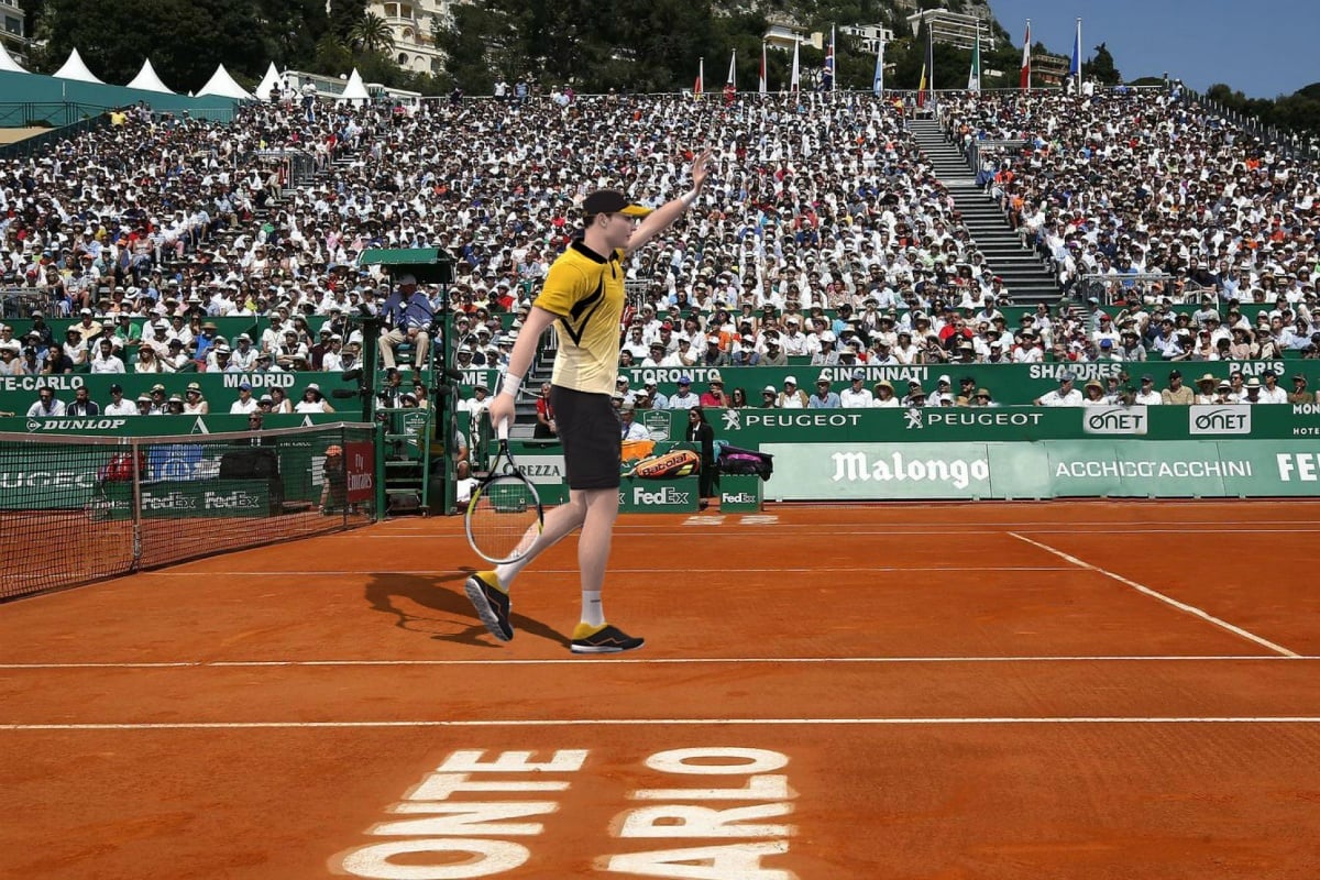 ATP Tour Unveils Virtual Tennis Product to Fill Live Sports Bet Void