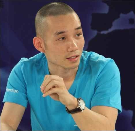 Xu Chaojun Social Media Tycoon Busted for Running High Stakes Poker Games