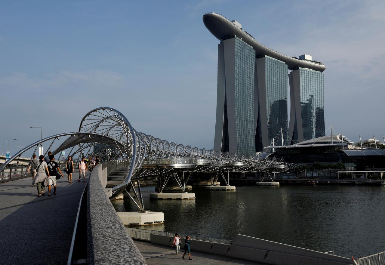 Singapore Casinos Join Coronavirus Closure Cadre, Shuttering Through May 4