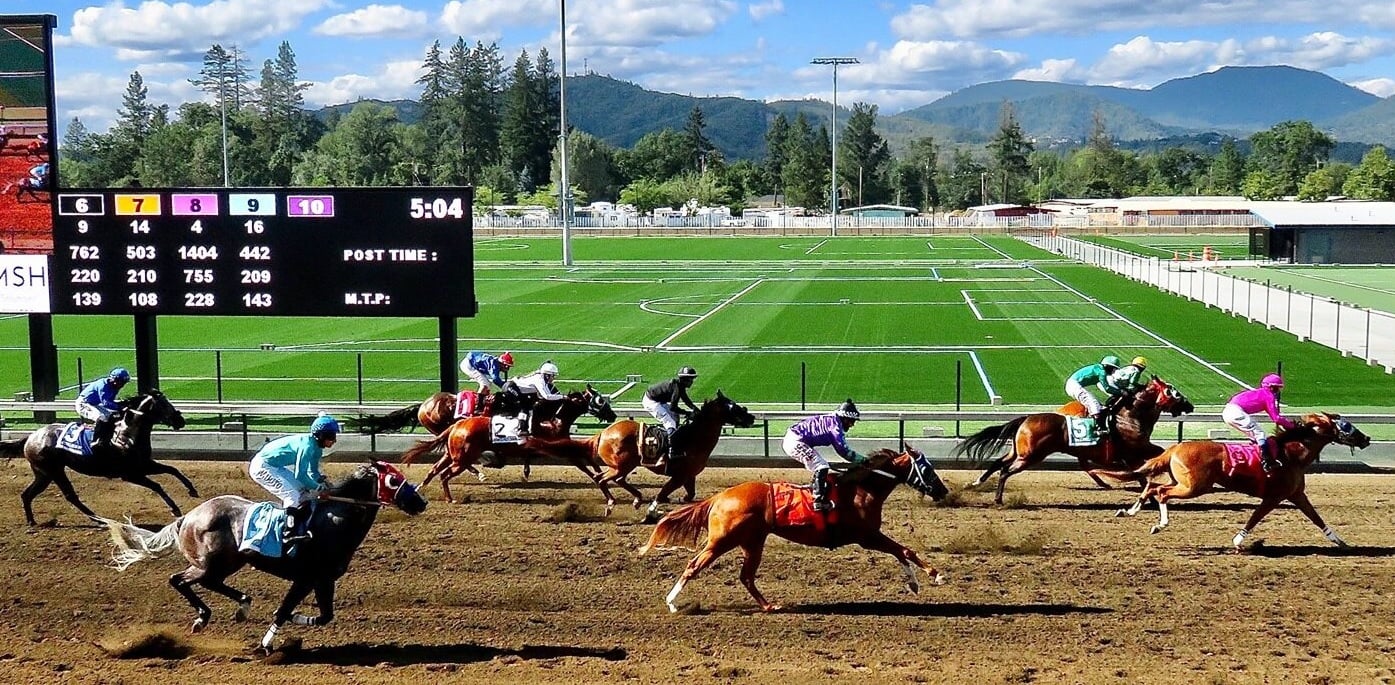 Oregon Tribes Seek to Sink Coffee Magnate’s Gambling Plan for Grants Pass Downs