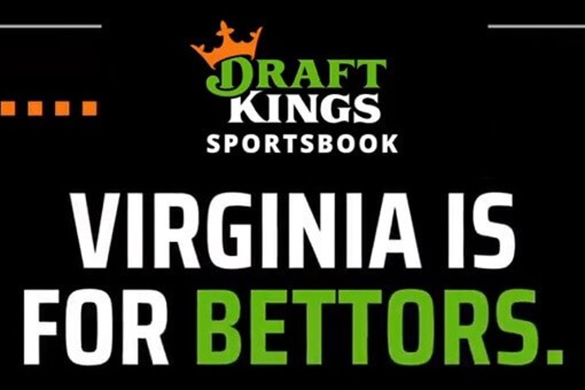 Virginia Is Not for Bettors, State Lawmaker Contends With Gaming Statute