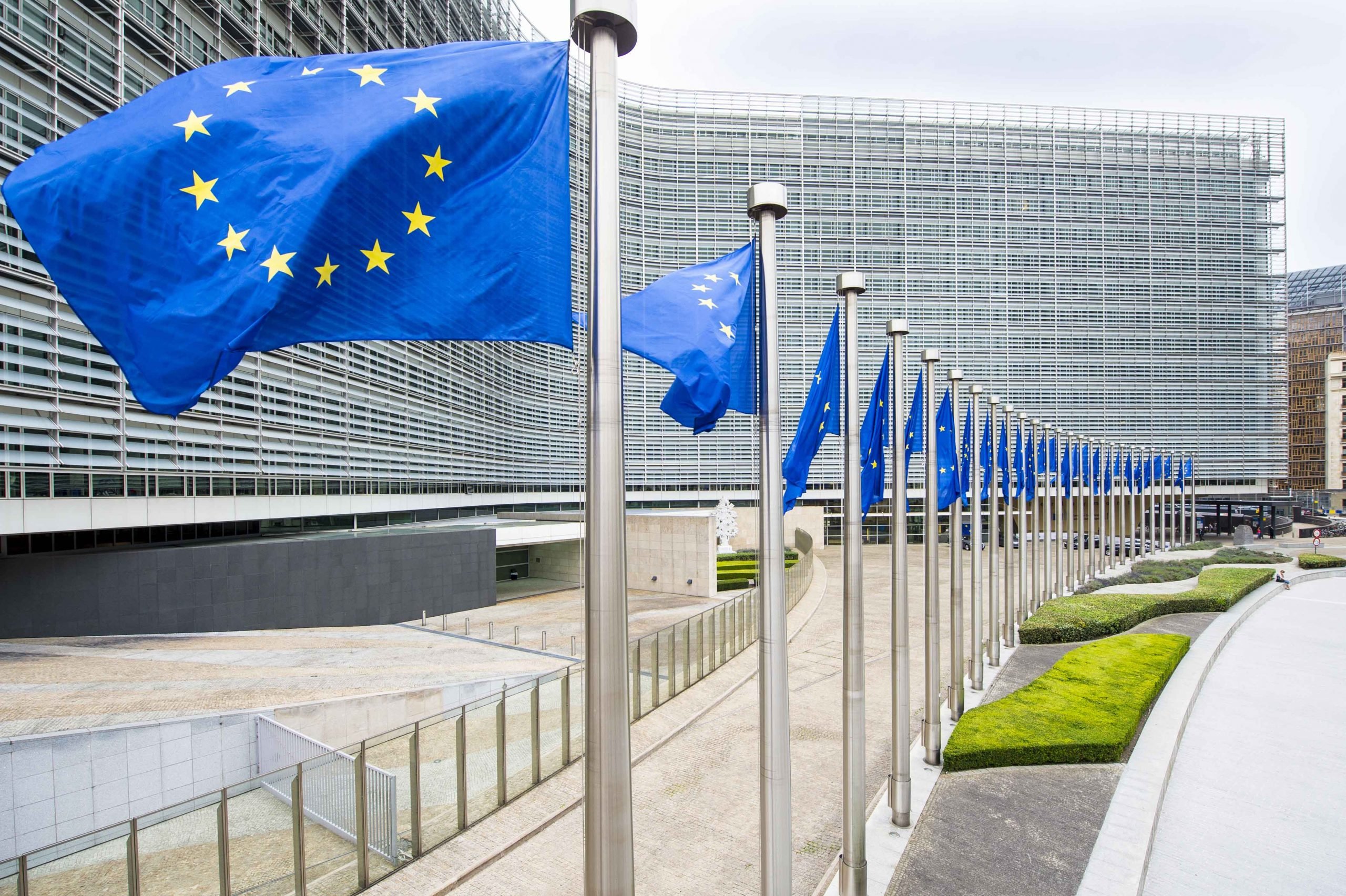 Betting Industry Supports Use of ‘E-ID’ For European Union Gaming Verification