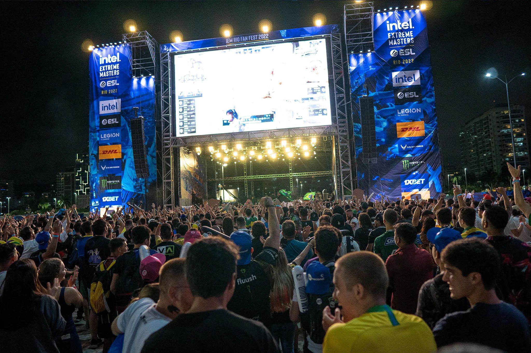 Brazil’s Video Games, Daily Fantasy Sports, eSports Could Win ‘Industry’ Tag