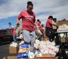 Nevada Casinos, Gaming Employees Continue to Assist the Needy Via Three Square