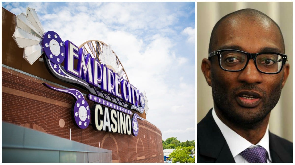 Empire City Casino Sale to MGM Resorts Postponed by New York Gaming Commission