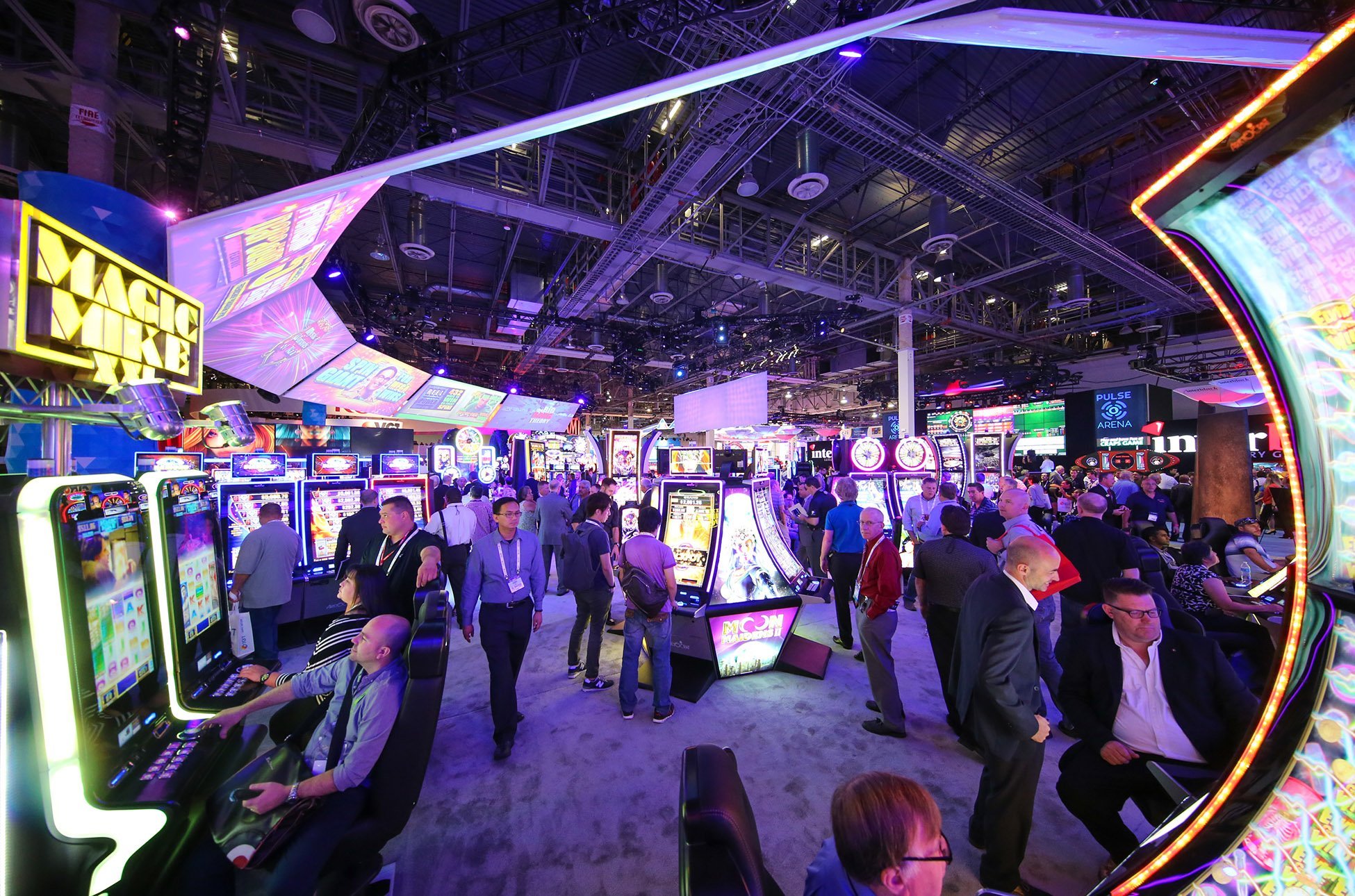 Casinos Clamor to Reach Millennials, But Are They Even Worth the Effort?