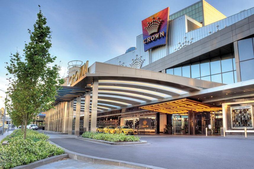 Crown Resorts Boss Facing Investigation that May Impact License