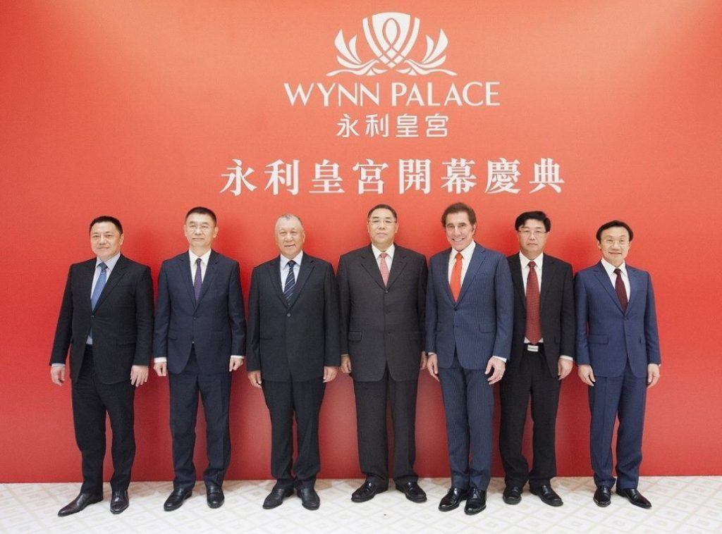 Macau Casinos Filled for Chinese New Year, Wynn Posts Strong Earnings