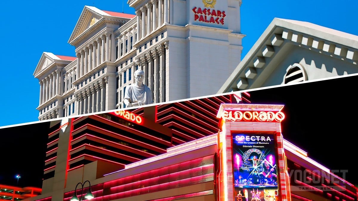 Eldorado Resorts Top Pick for Sport Betting Mania, According to Analyst