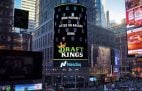 DraftKings One of Best-Performing SPAC Stocks