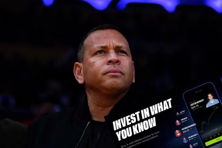 Mojo, Sports Exchange Startup Backed By Alex Rodriguez, Announces Layoffs