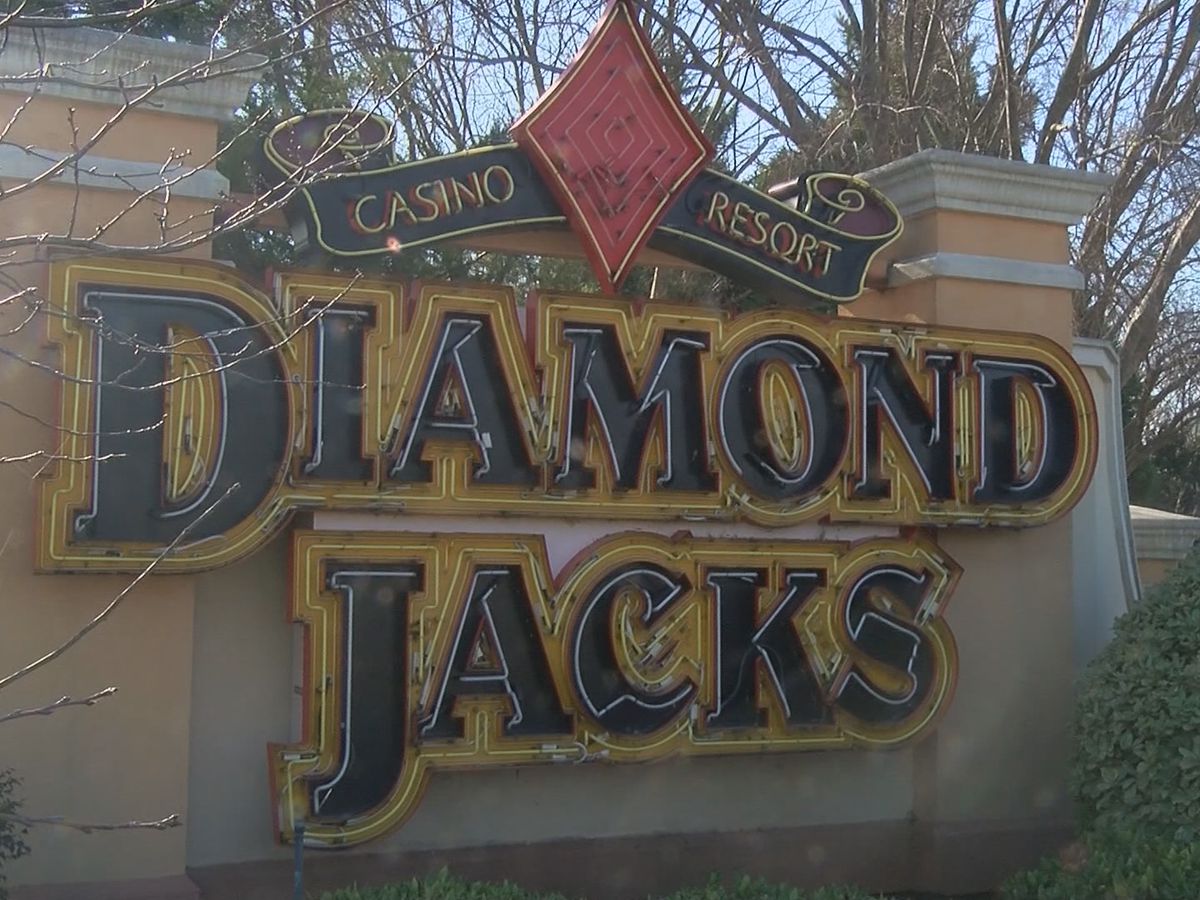 Peninsula Pacific: ‘No Plans’ for DiamondJacks License or Relocation in Louisiana